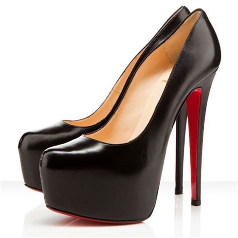 fake red bottom shoes bust|false louboutin shoes.